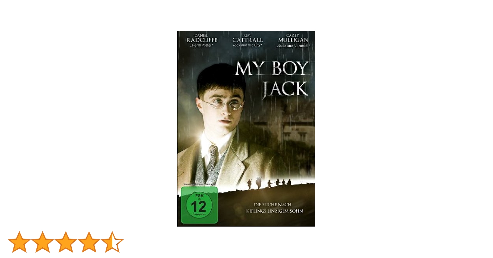 その他 My Boy Jack [DVD] 51g4XFPvF1L._UF350,350_QL50_.jpg